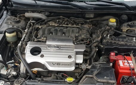Nissan Maxima VIII, 2004 год, 450 000 рублей, 4 фотография