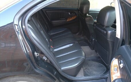 Nissan Maxima VIII, 2004 год, 450 000 рублей, 5 фотография
