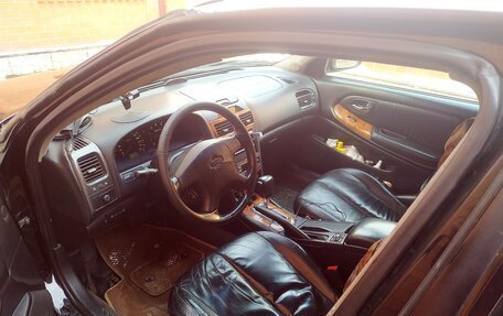 Nissan Maxima VIII, 2004 год, 450 000 рублей, 6 фотография