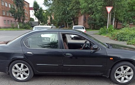Nissan Maxima VIII, 2004 год, 450 000 рублей, 12 фотография