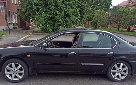 Nissan Maxima VIII, 2004 год, 450 000 рублей, 14 фотография