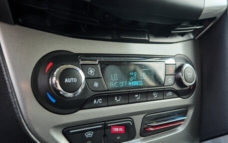 Ford Focus III, 2013 год, 800 000 рублей, 7 фотография