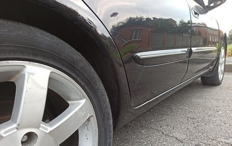 Nissan Maxima VIII, 2004 год, 450 000 рублей, 18 фотография