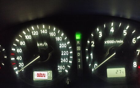 Nissan Maxima VIII, 2004 год, 450 000 рублей, 21 фотография