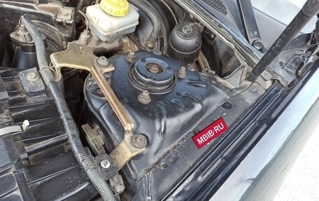 Nissan Maxima VIII, 2004 год, 450 000 рублей, 8 фотография