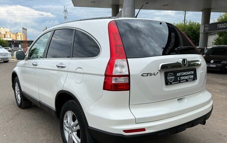 Honda CR-V III рестайлинг, 2011 год, 1 420 000 рублей, 7 фотография