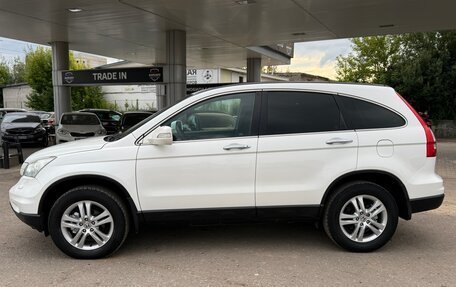 Honda CR-V III рестайлинг, 2011 год, 1 420 000 рублей, 6 фотография