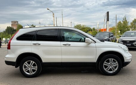 Honda CR-V III рестайлинг, 2011 год, 1 420 000 рублей, 5 фотография