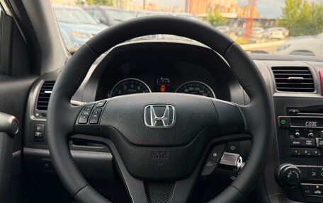 Honda CR-V III рестайлинг, 2011 год, 1 420 000 рублей, 15 фотография