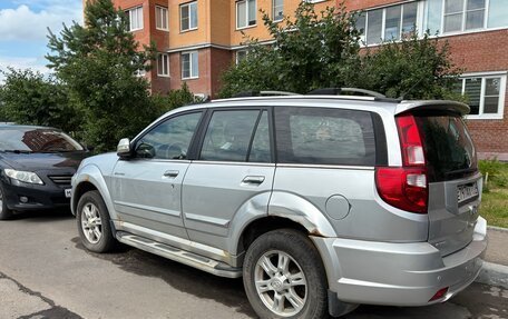 Great Wall Hover H3 I, 2014 год, 550 000 рублей, 5 фотография