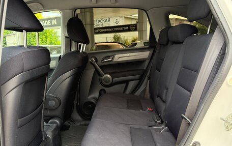 Honda CR-V III рестайлинг, 2011 год, 1 420 000 рублей, 13 фотография