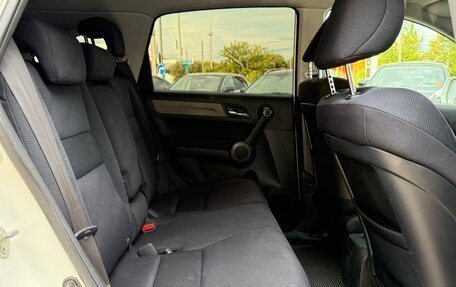 Honda CR-V III рестайлинг, 2011 год, 1 420 000 рублей, 14 фотография