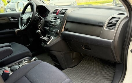 Honda CR-V III рестайлинг, 2011 год, 1 420 000 рублей, 12 фотография