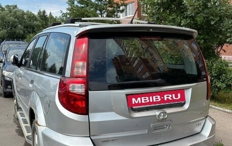 Great Wall Hover H3 I, 2014 год, 550 000 рублей, 7 фотография