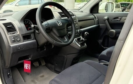 Honda CR-V III рестайлинг, 2011 год, 1 420 000 рублей, 11 фотография