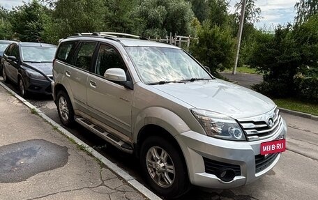 Great Wall Hover H3 I, 2014 год, 550 000 рублей, 3 фотография