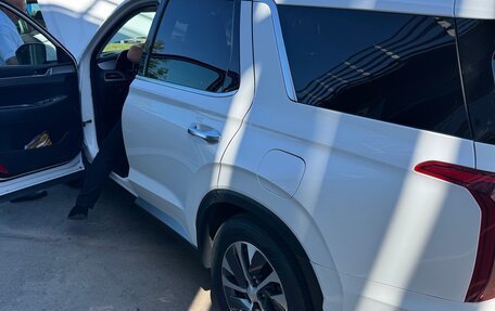 Hyundai Palisade I, 2019 год, 3 500 000 рублей, 3 фотография
