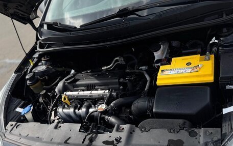 Hyundai Solaris II рестайлинг, 2014 год, 800 000 рублей, 5 фотография