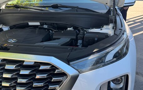 Hyundai Palisade I, 2019 год, 3 500 000 рублей, 7 фотография