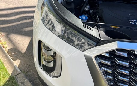 Hyundai Palisade I, 2019 год, 3 500 000 рублей, 8 фотография