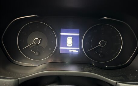 Hyundai Palisade I, 2019 год, 3 500 000 рублей, 9 фотография