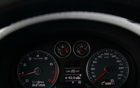 Audi A3, 2011 год, 678 000 рублей, 10 фотография