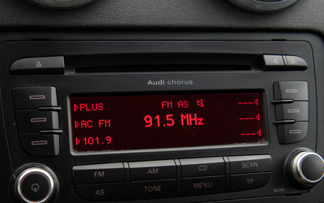 Audi A3, 2011 год, 678 000 рублей, 19 фотография