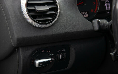 Audi A3, 2011 год, 678 000 рублей, 18 фотография