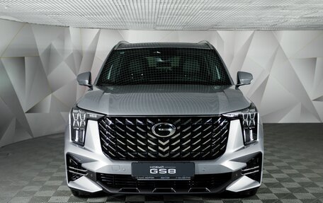 GAC GS8, 2026 год, 5 465 660 рублей, 5 фотография