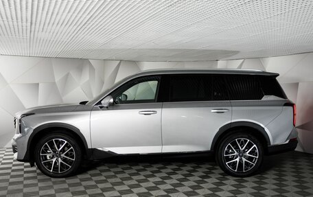 GAC GS8, 2026 год, 5 465 660 рублей, 3 фотография