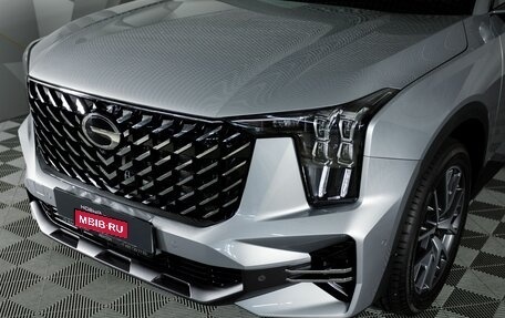 GAC GS8, 2026 год, 5 465 660 рублей, 4 фотография