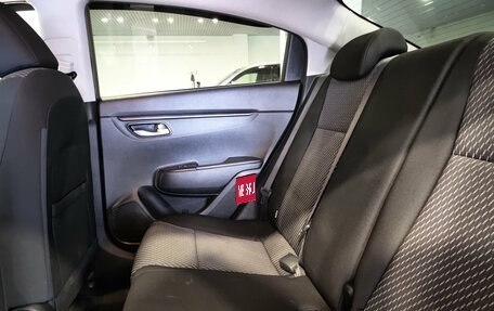 KIA Rio IV, 2018 год, 1 150 000 рублей, 16 фотография