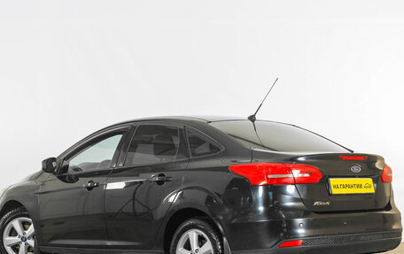 Ford Focus III, 2015 год, 899 000 рублей, 5 фотография