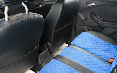 Ford Focus III, 2015 год, 899 000 рублей, 9 фотография