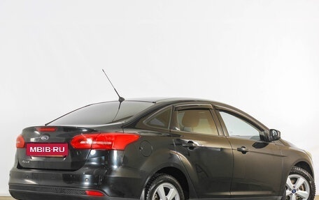 Ford Focus III, 2015 год, 899 000 рублей, 7 фотография