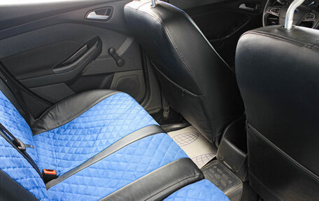 Ford Focus III, 2015 год, 899 000 рублей, 10 фотография