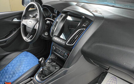 Ford Focus III, 2015 год, 899 000 рублей, 11 фотография