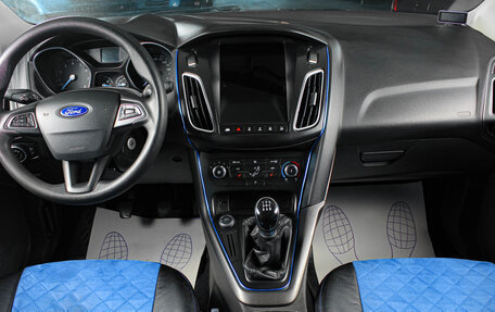 Ford Focus III, 2015 год, 899 000 рублей, 13 фотография