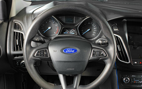 Ford Focus III, 2015 год, 899 000 рублей, 14 фотография