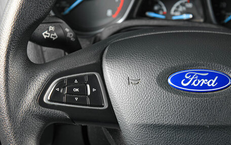 Ford Focus III, 2015 год, 899 000 рублей, 15 фотография