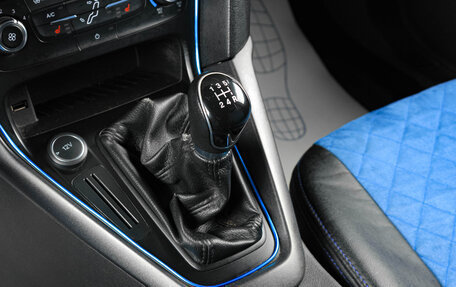 Ford Focus III, 2015 год, 899 000 рублей, 18 фотография