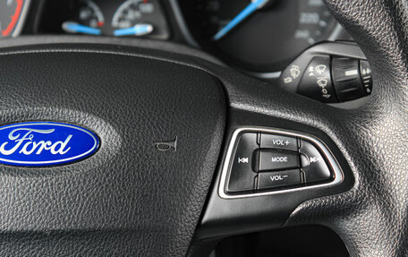 Ford Focus III, 2015 год, 899 000 рублей, 16 фотография
