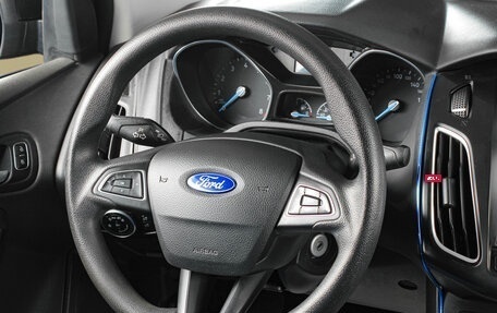 Ford Focus III, 2015 год, 899 000 рублей, 12 фотография