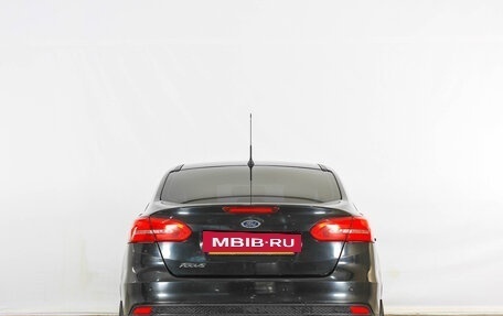 Ford Focus III, 2015 год, 899 000 рублей, 6 фотография