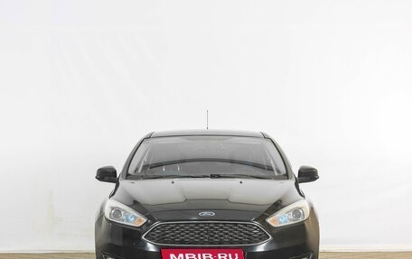 Ford Focus III, 2015 год, 899 000 рублей, 2 фотография