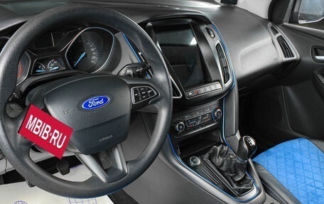 Ford Focus III, 2015 год, 899 000 рублей, 8 фотография