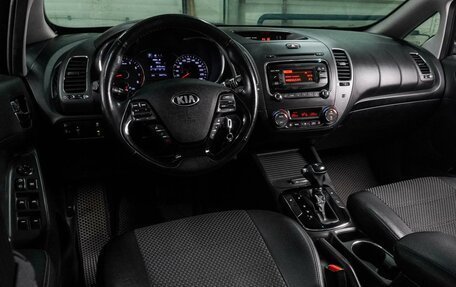 KIA Cerato III, 2019 год, 1 698 000 рублей, 6 фотография