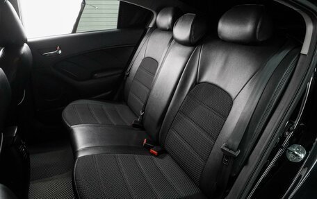 KIA Cerato III, 2019 год, 1 698 000 рублей, 9 фотография