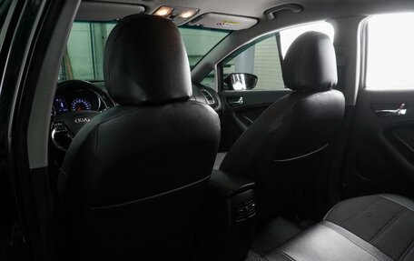 KIA Cerato III, 2019 год, 1 698 000 рублей, 11 фотография