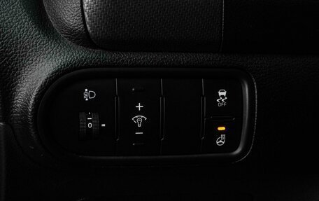 KIA Cerato III, 2019 год, 1 698 000 рублей, 14 фотография